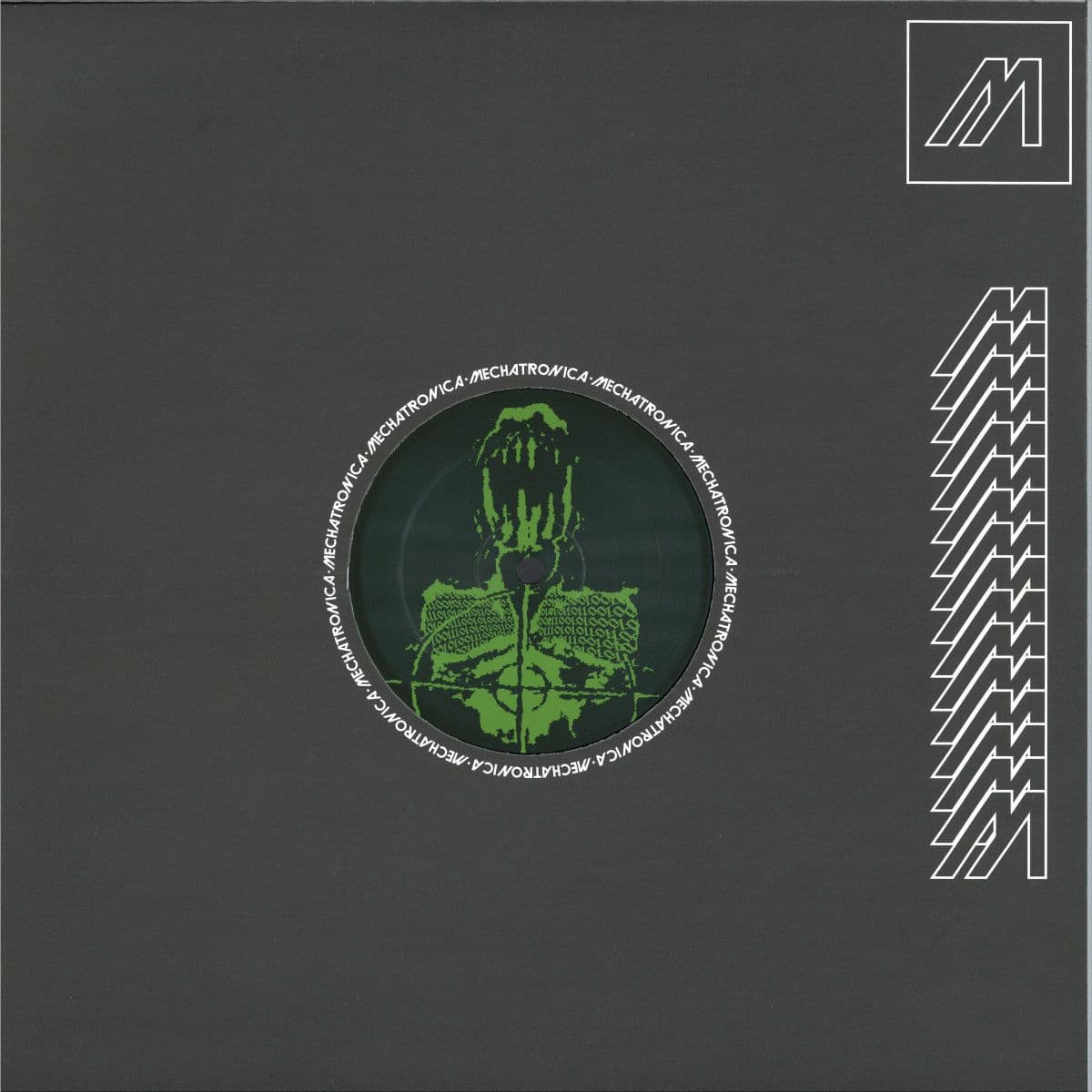 KeyGenerator EP