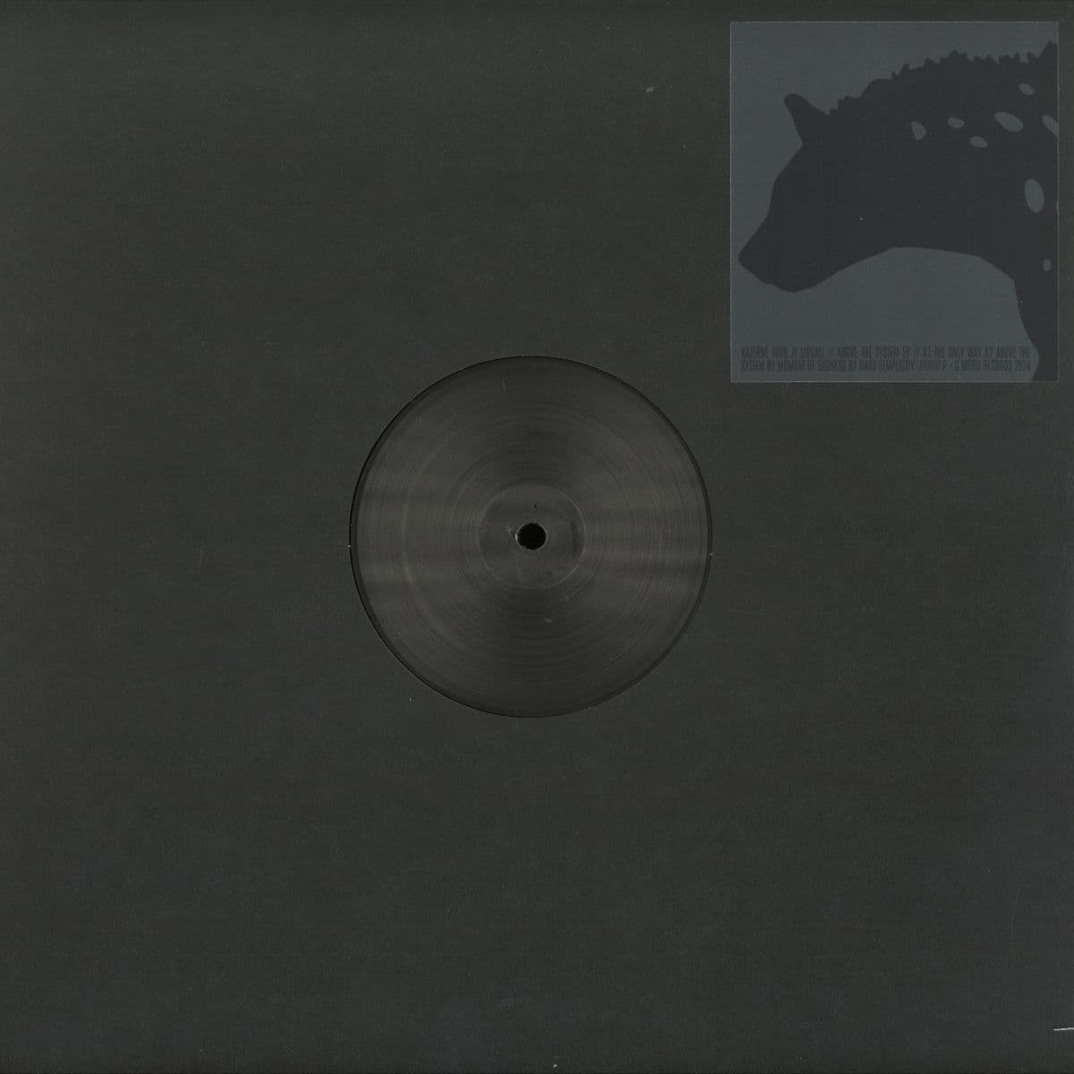 Above the system EP