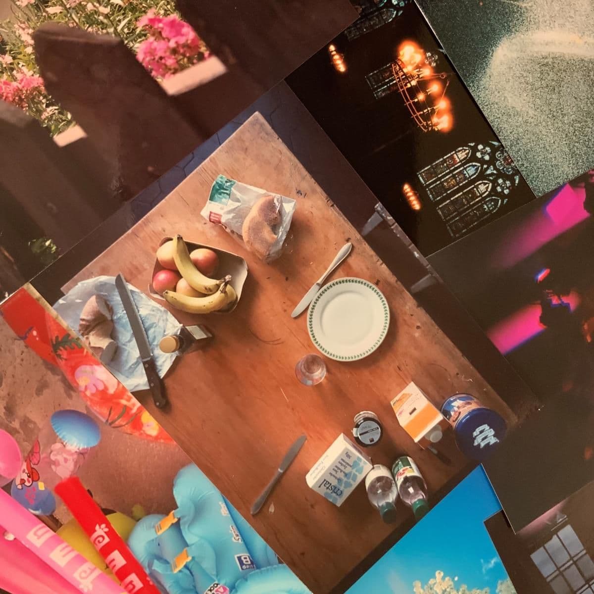 Movie (TAPE)