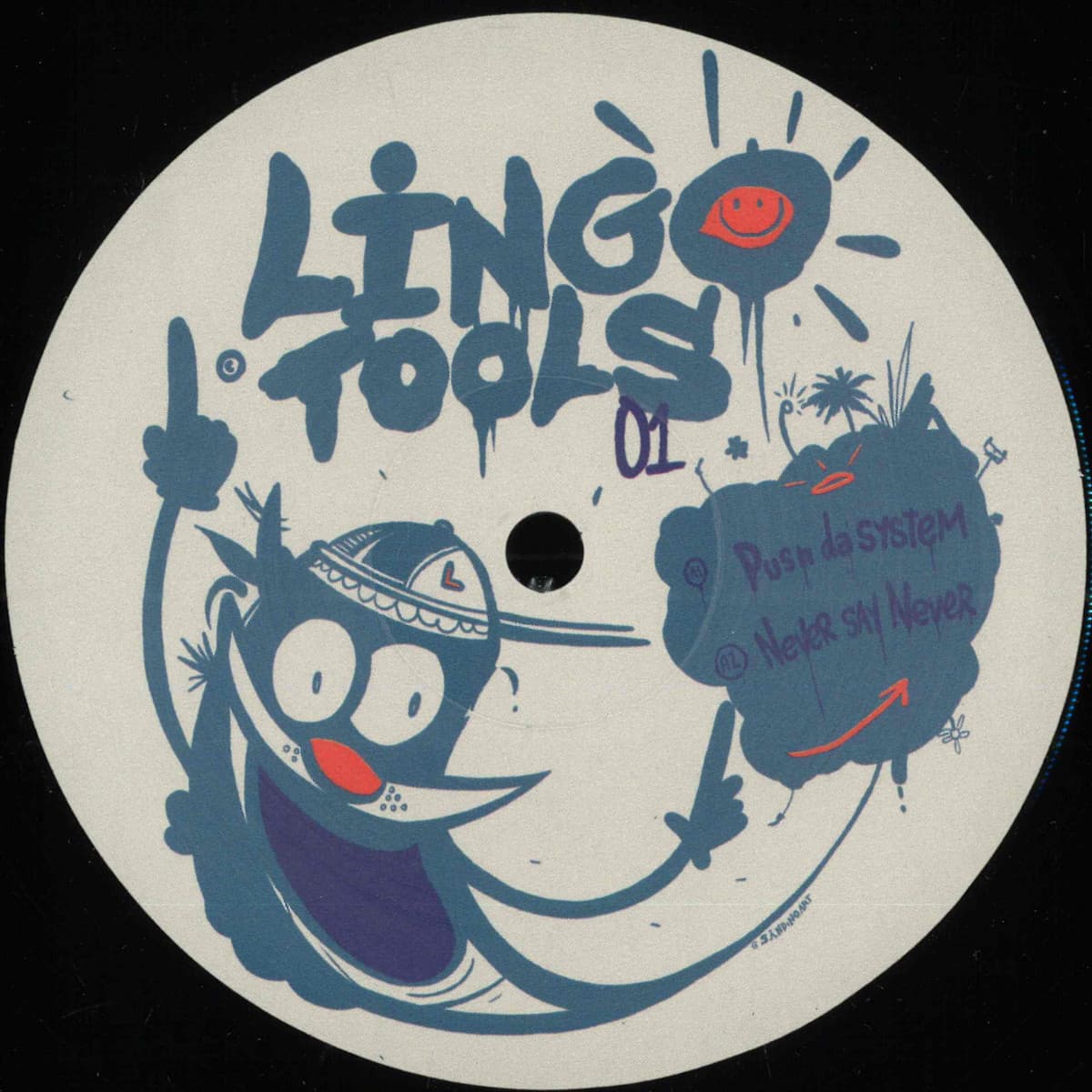 Lingo Tools 001