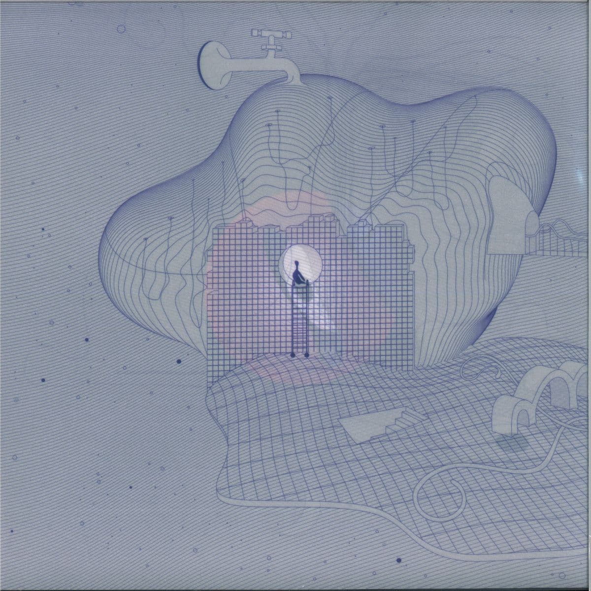 Night Warrior EP