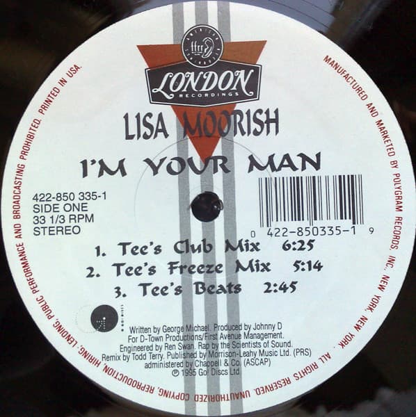 I'm Your Man thumbnail 2