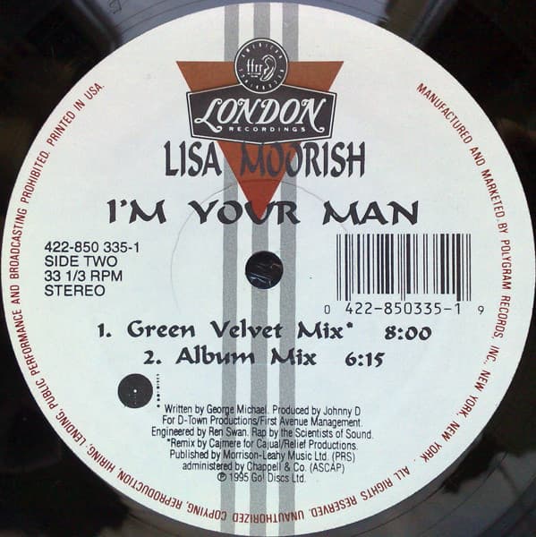 I'm Your Man thumbnail 3