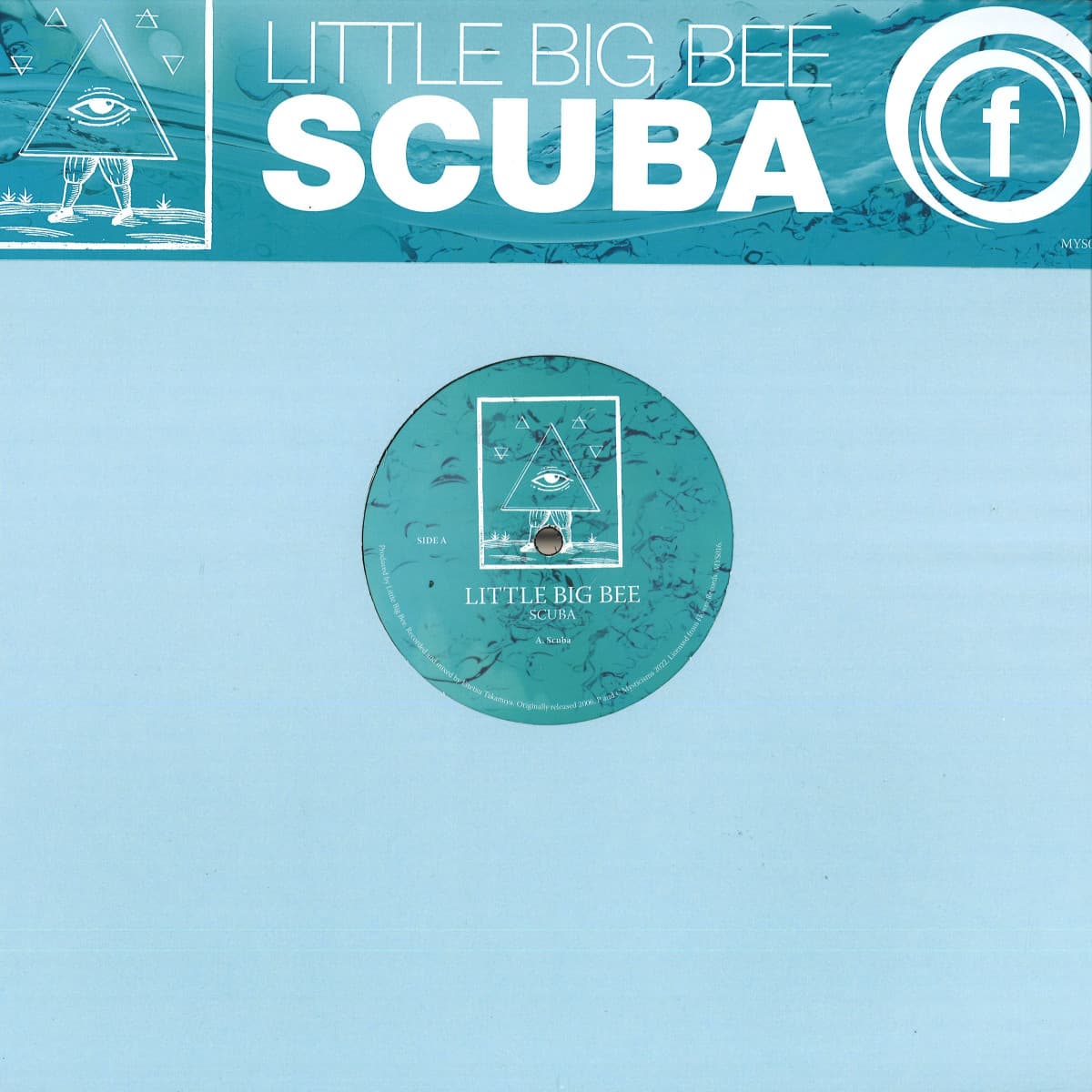 Scuba