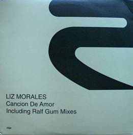Cancion De Amor