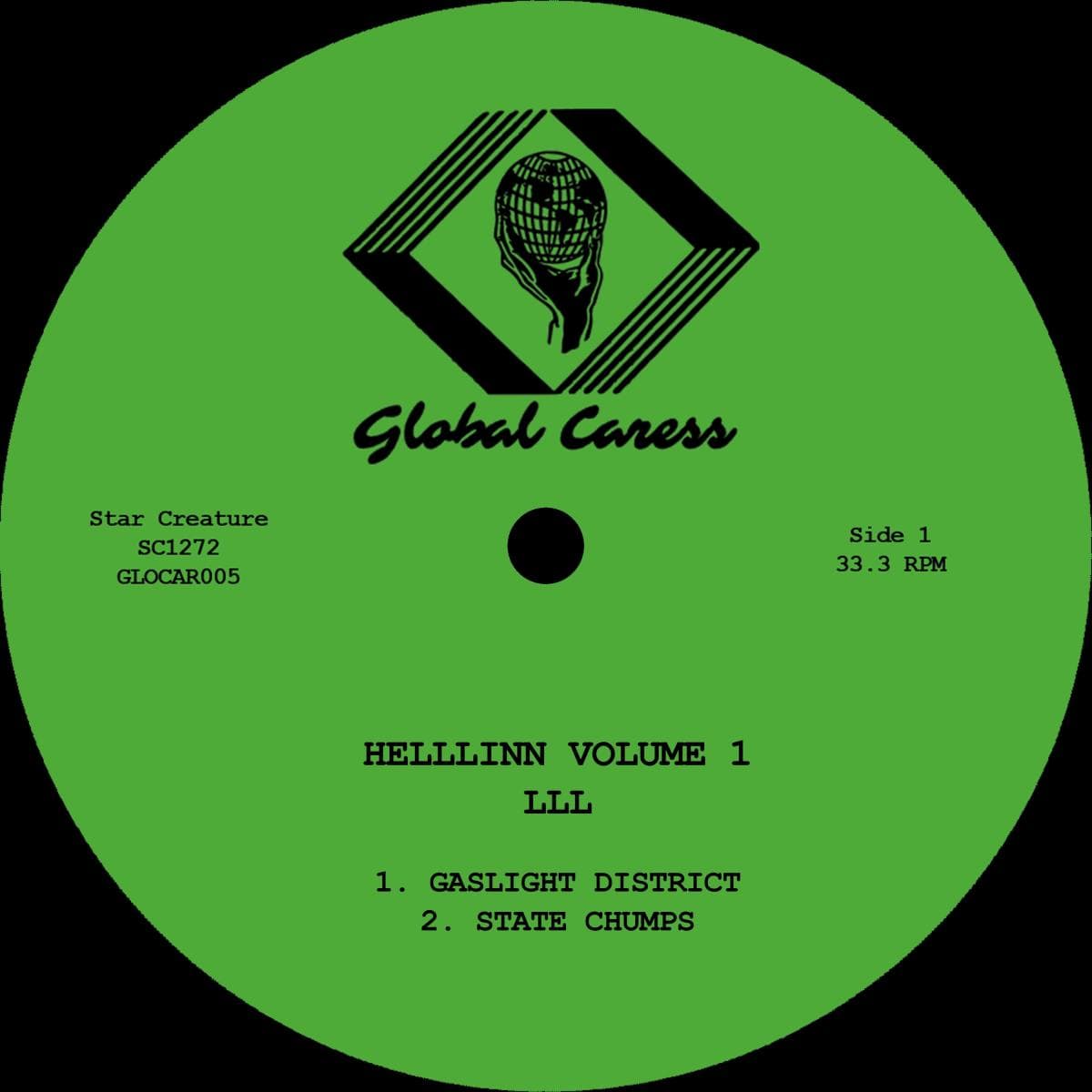 The Helllinn