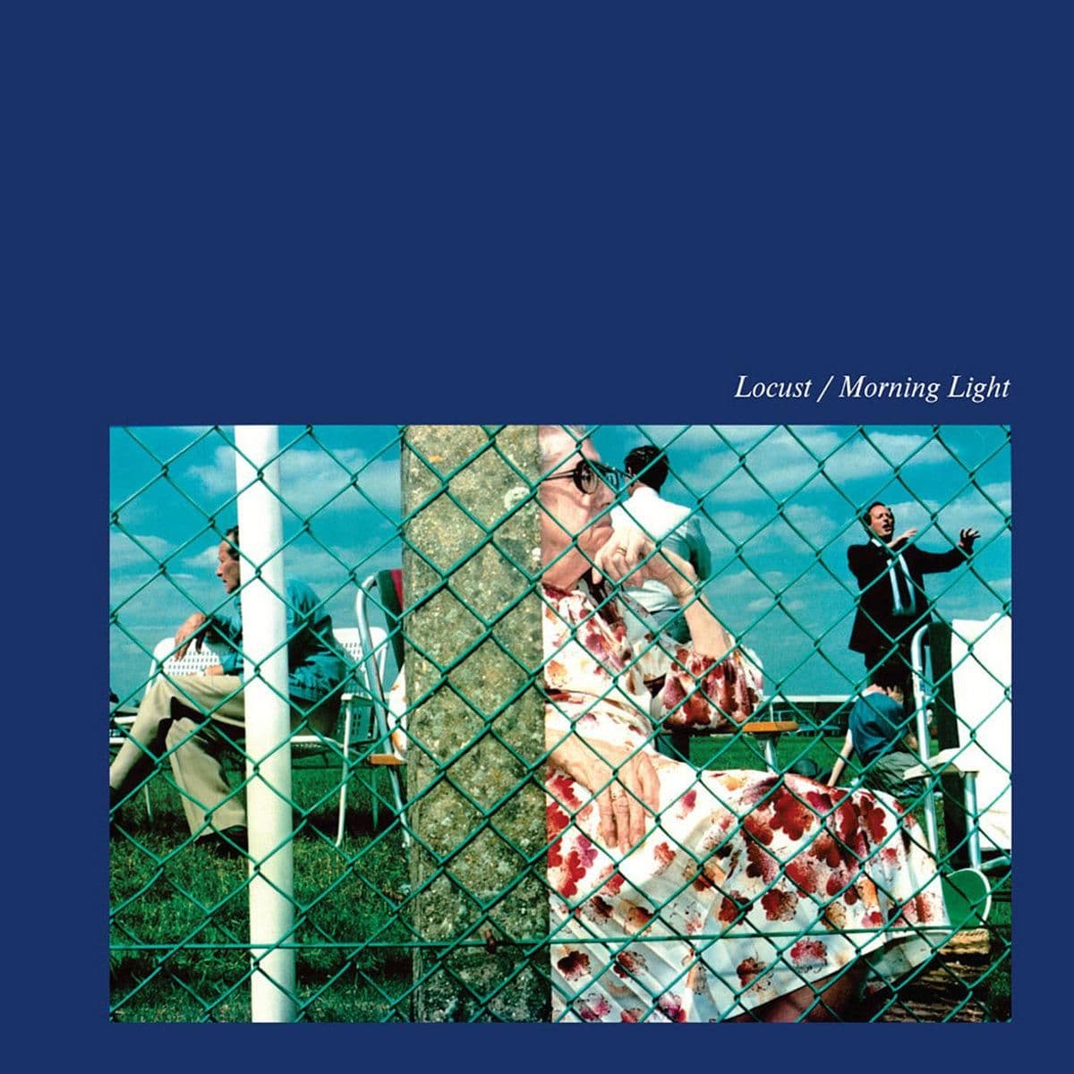 Morning Light LP 2x12"