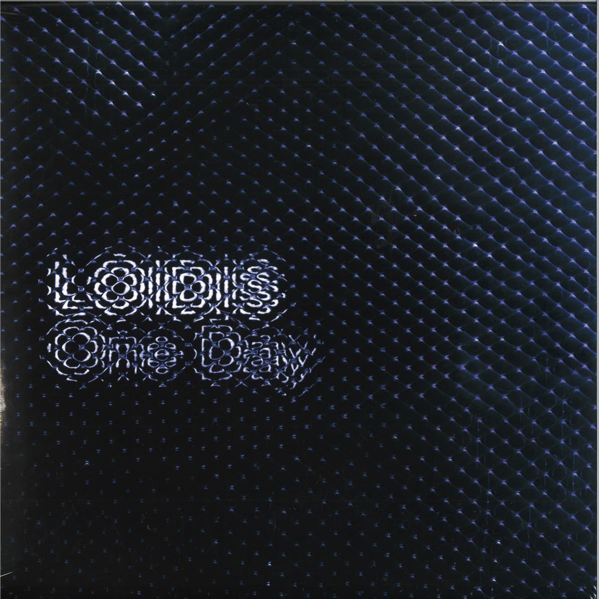 One Day LP 2x12"
