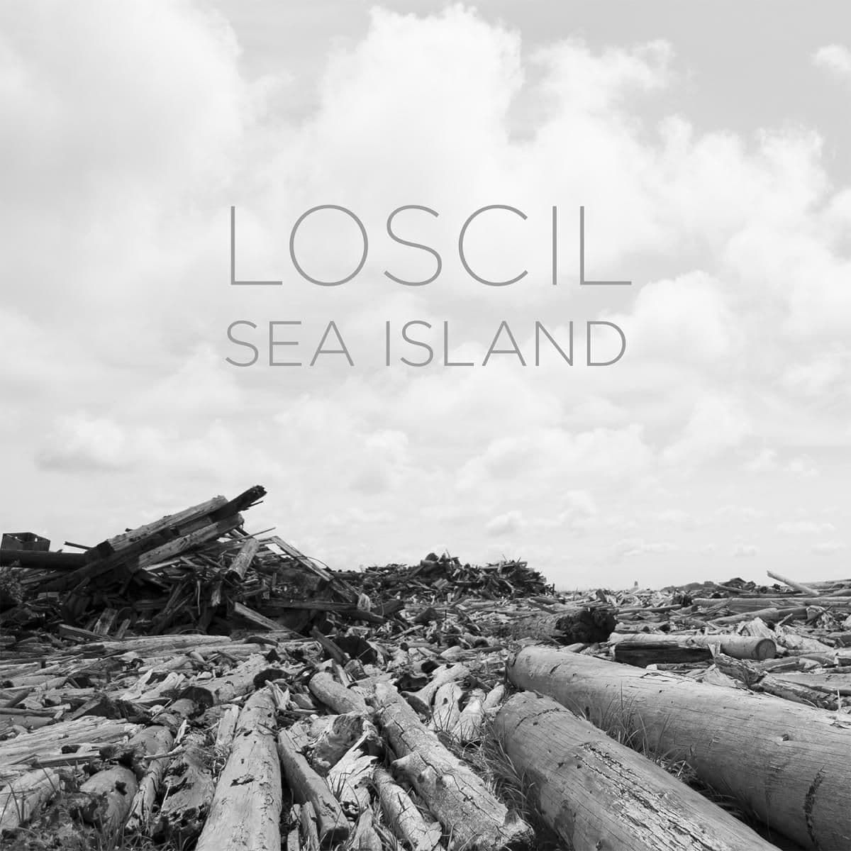 Sea Island LP 2x12"