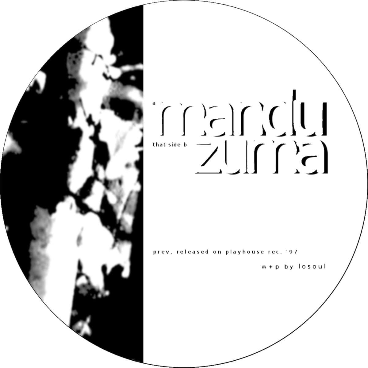 Mandu / Zuma