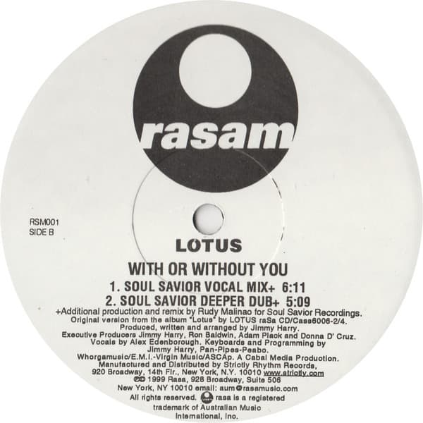 Within Or Without You thumbnail 2