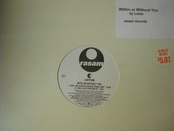 Within Or Without You thumbnail 3