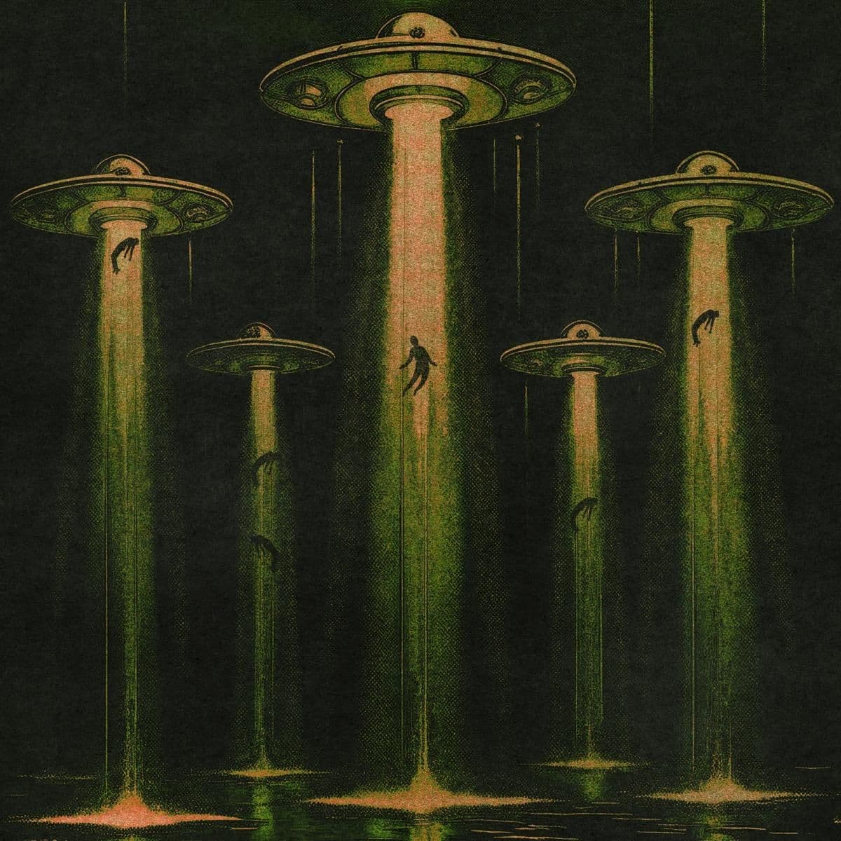 Splitter EP