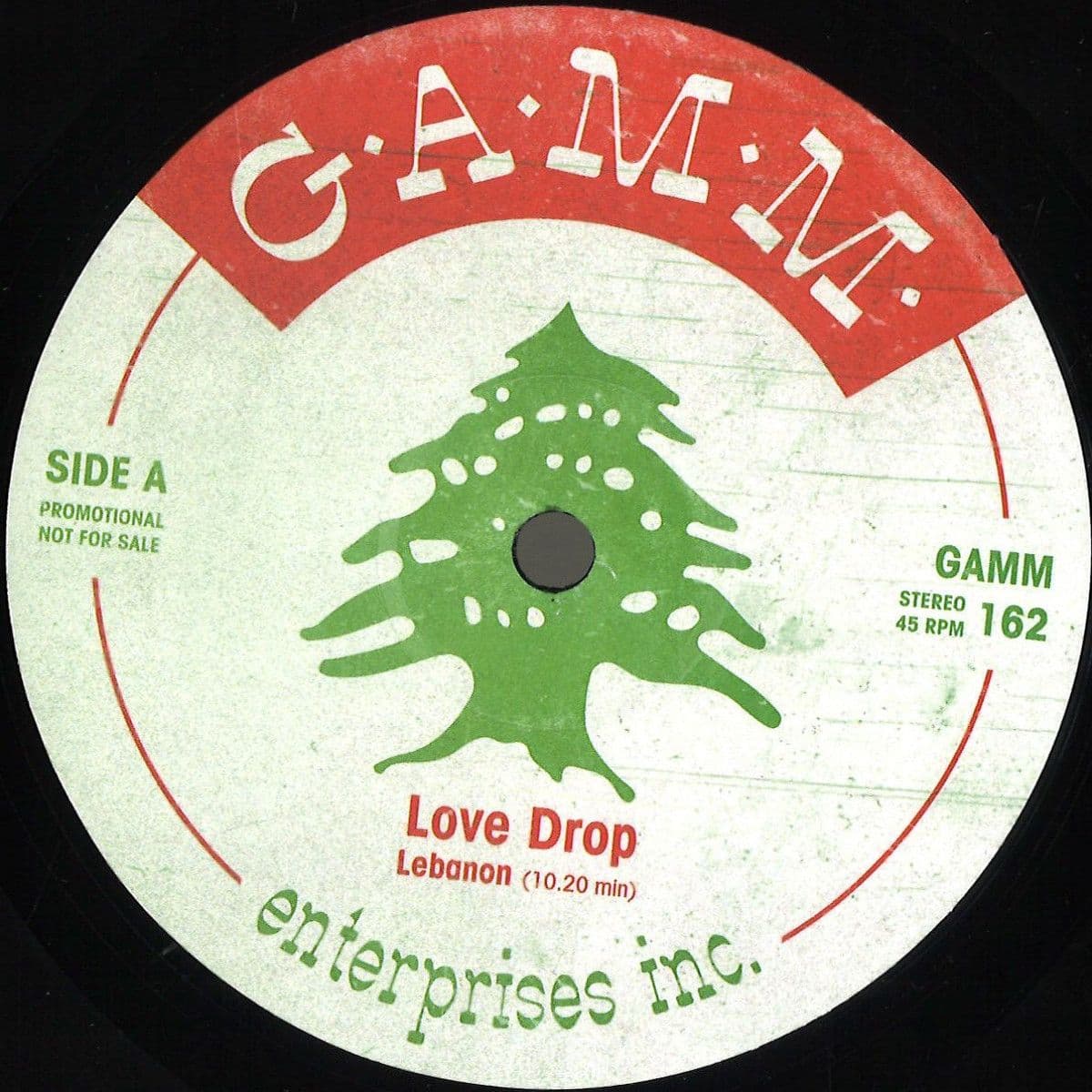 LEBANON / LIBERATION