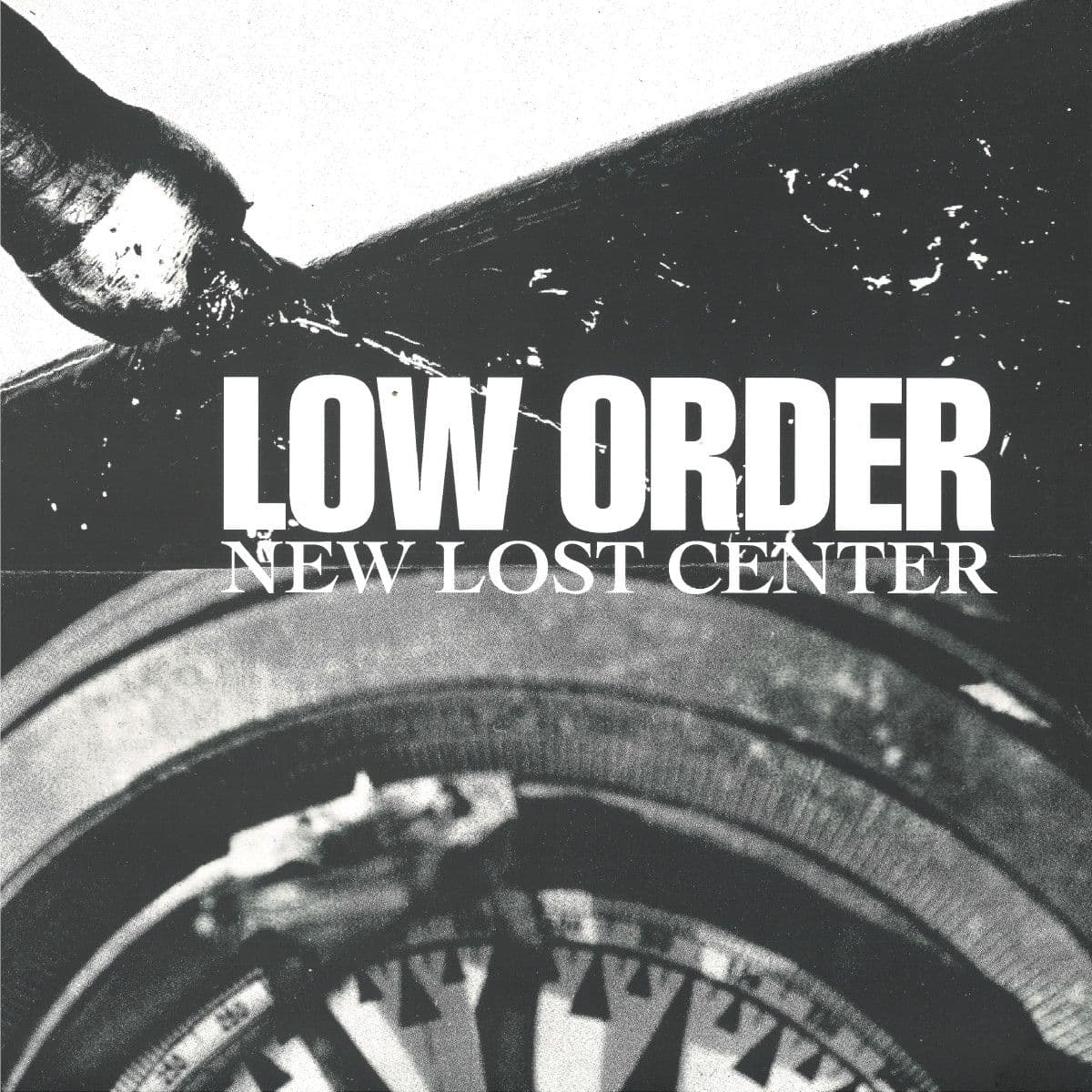 New Lost Centre