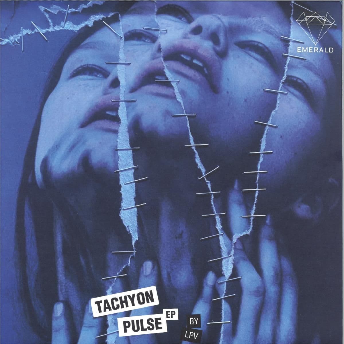 Tachyon Pulse EP