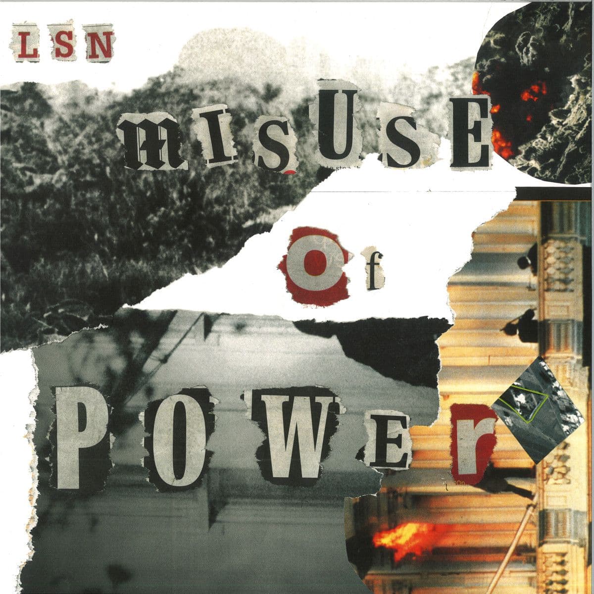 Misuse Of Power