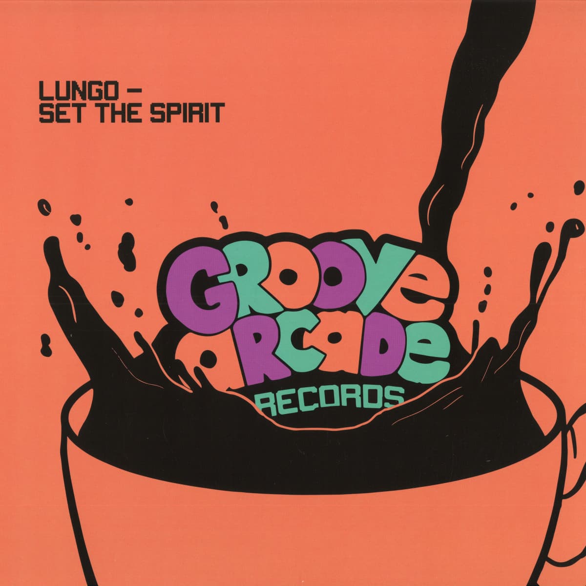 Set The Spirit