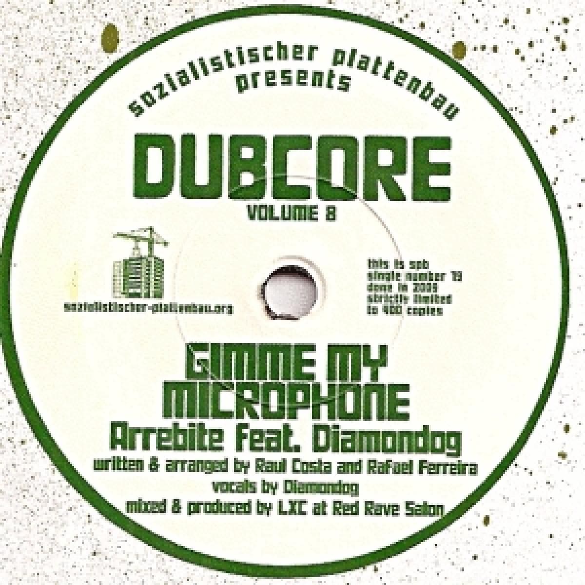 Dubscore 08