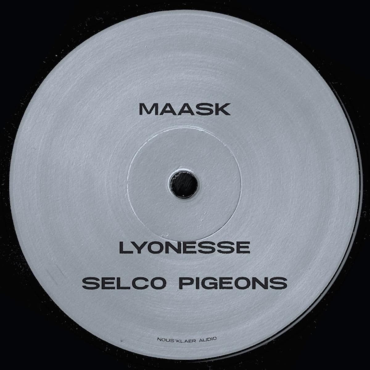 Lyonesse