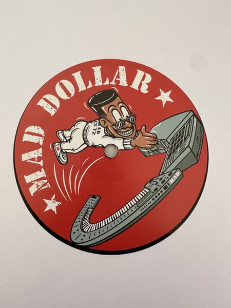 Mad Dollar EP 2 thumbnail 2