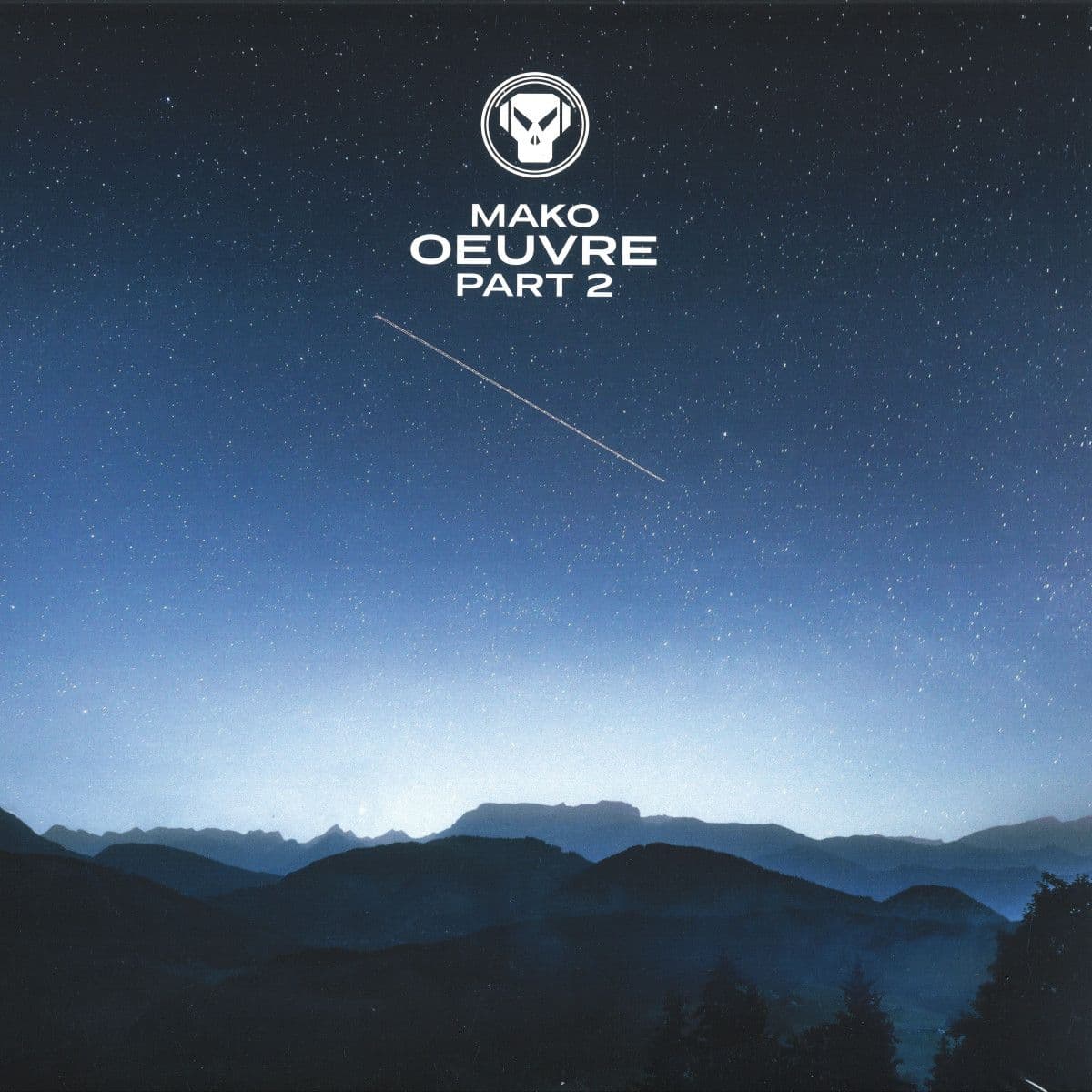 Oeuvre Part 2