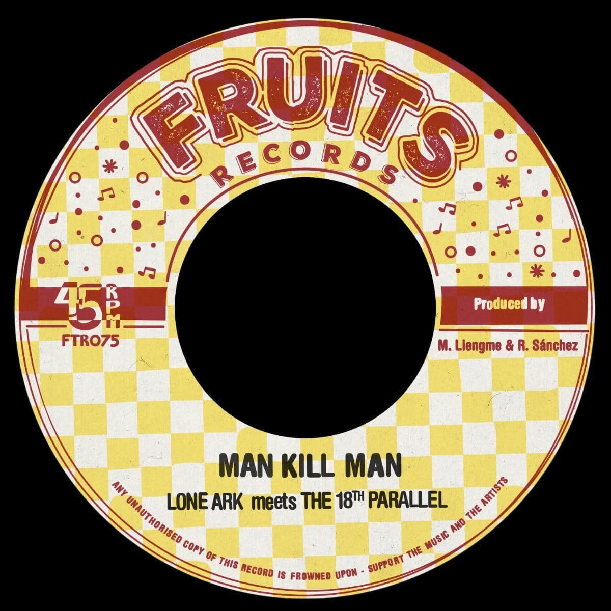 Man Kill Man
