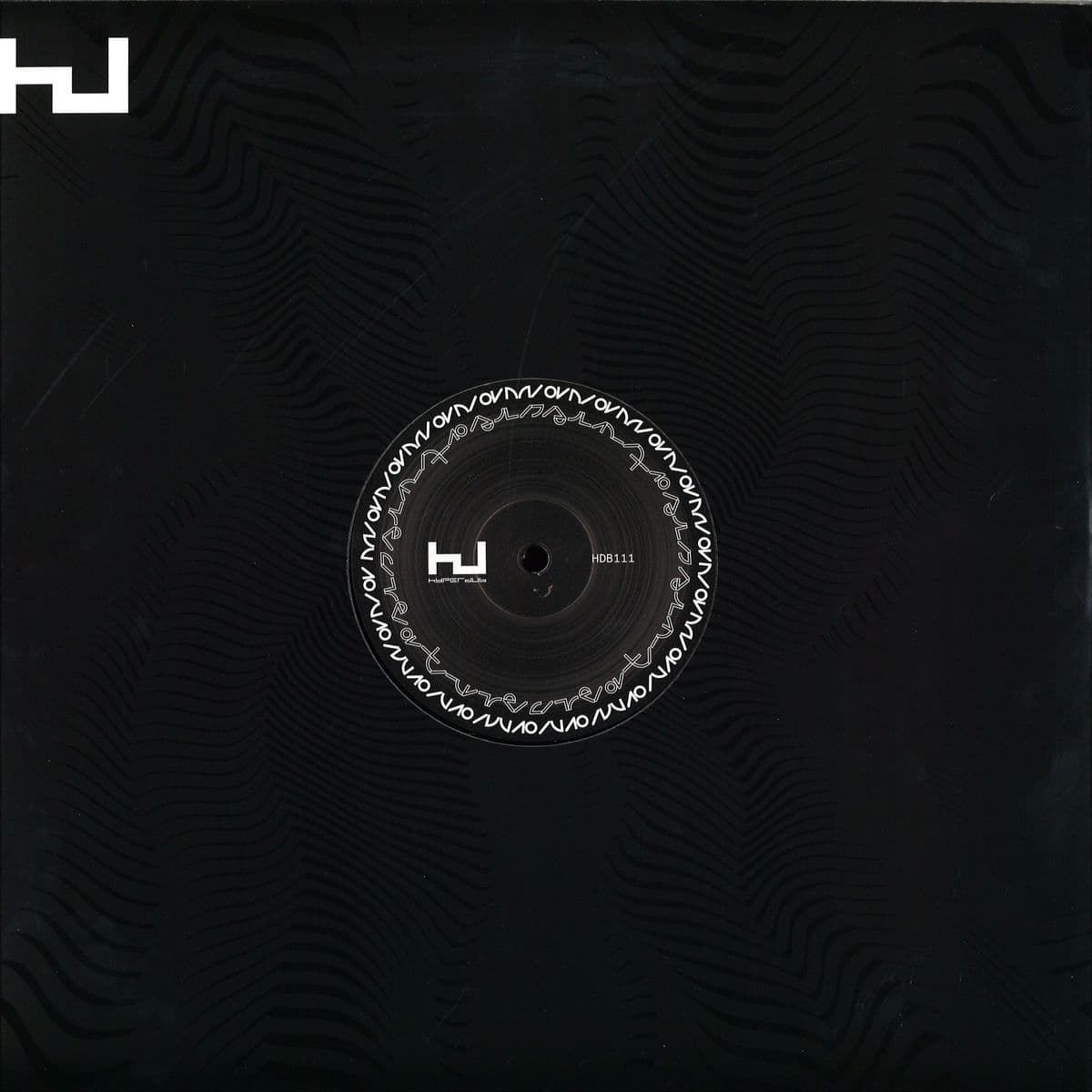 Creature Ep