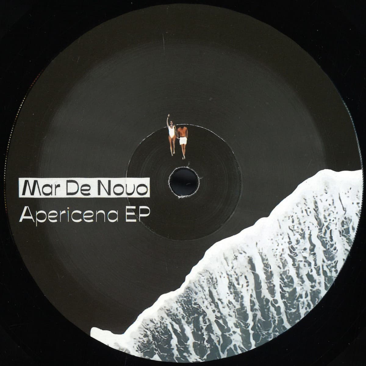 Apericena EP