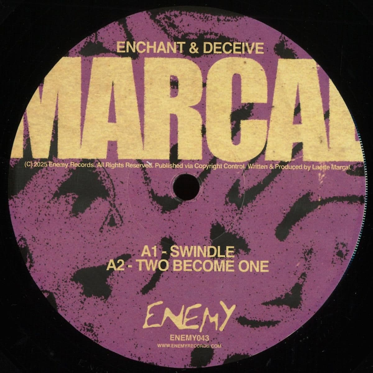 ENCHANT & DECEIVE
