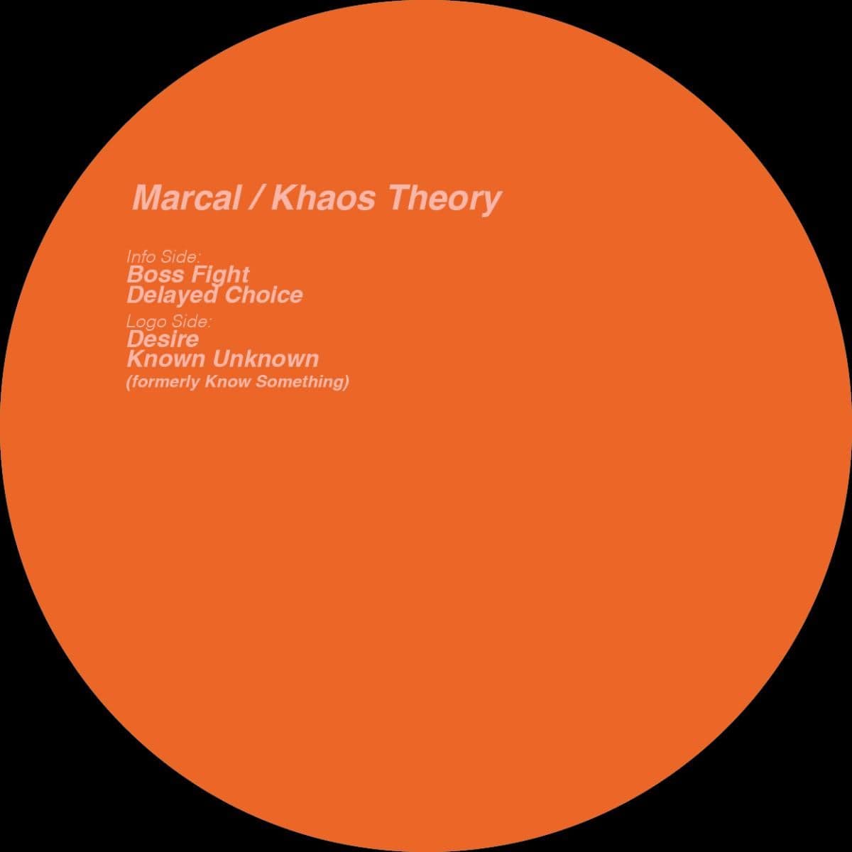 Khaos Theory