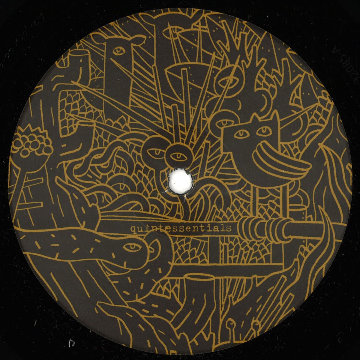 Pure EP