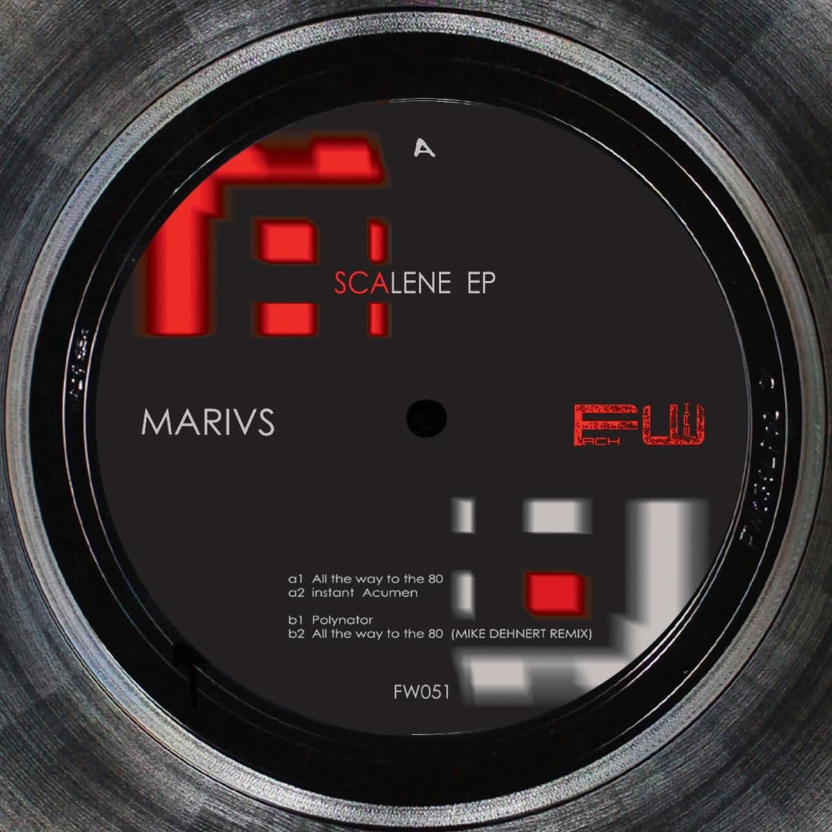 Scalene EP