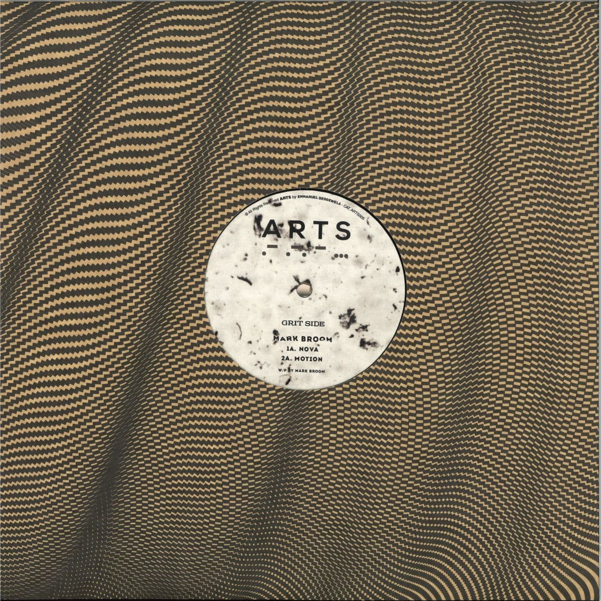 Nova Ep