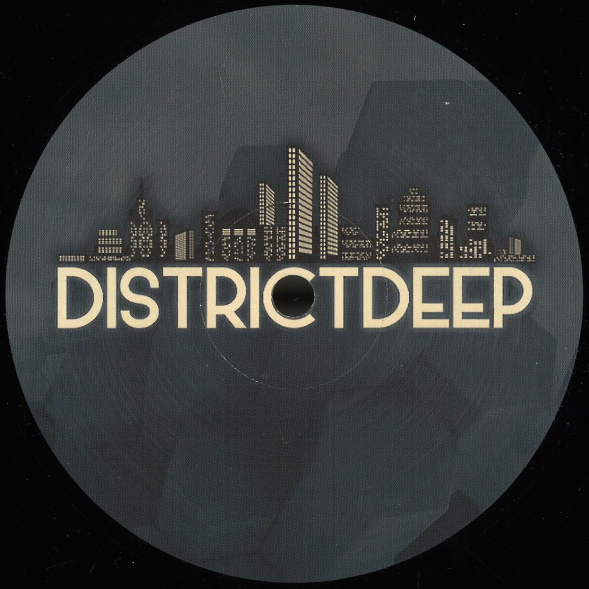URBAN E.P.