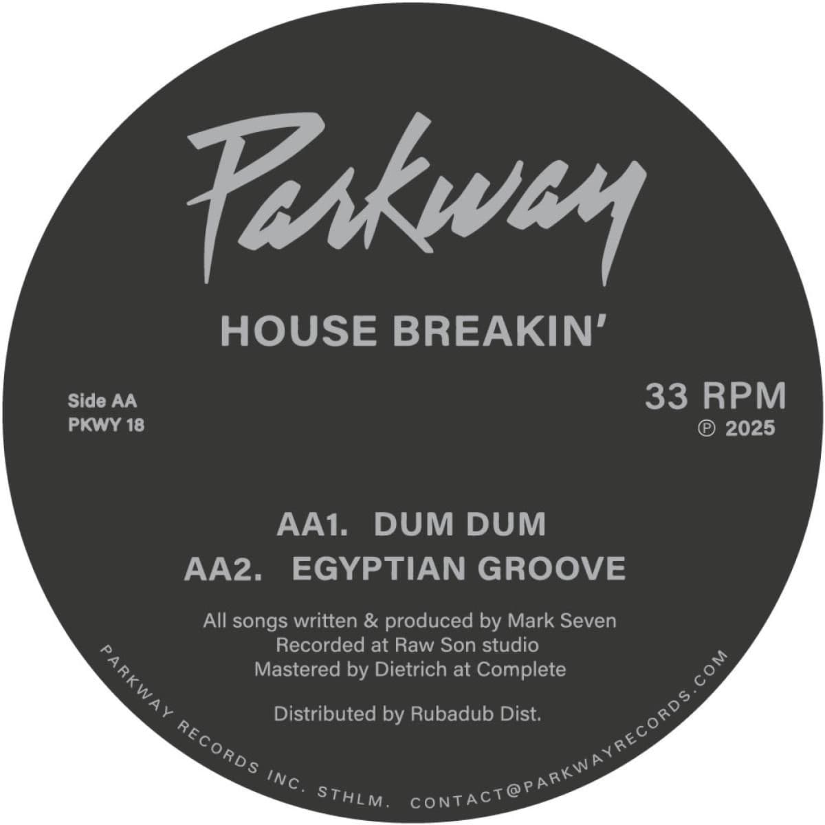 House Breakin