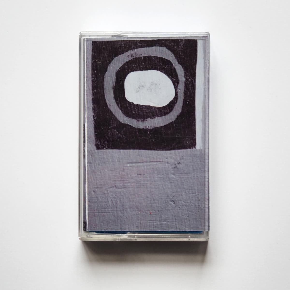 AMX008 (Tape)