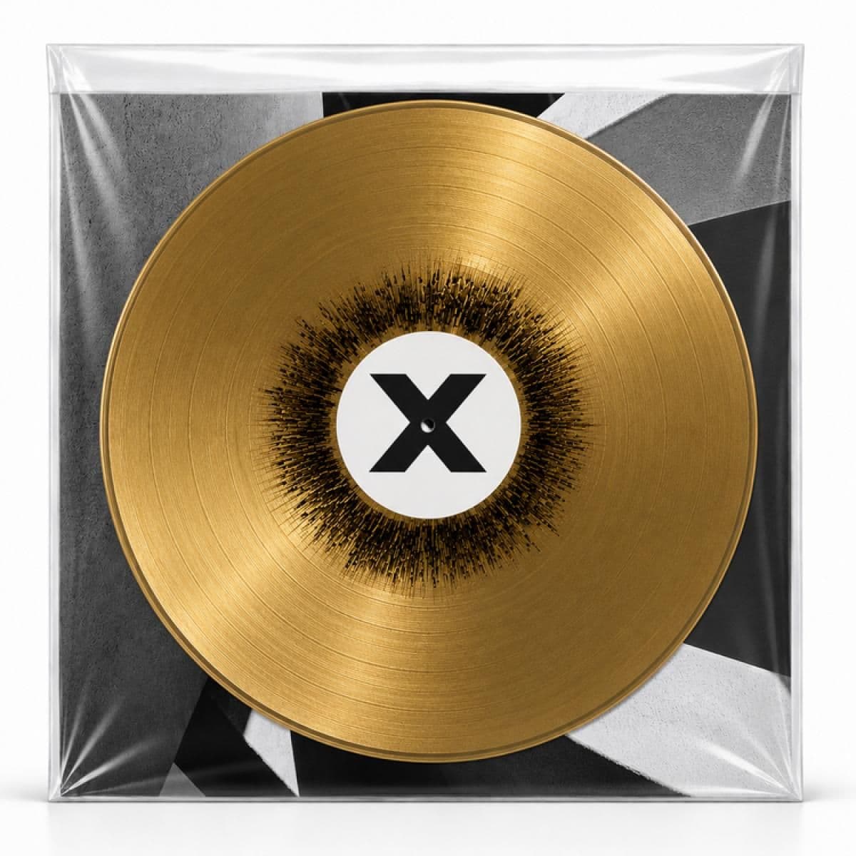 X