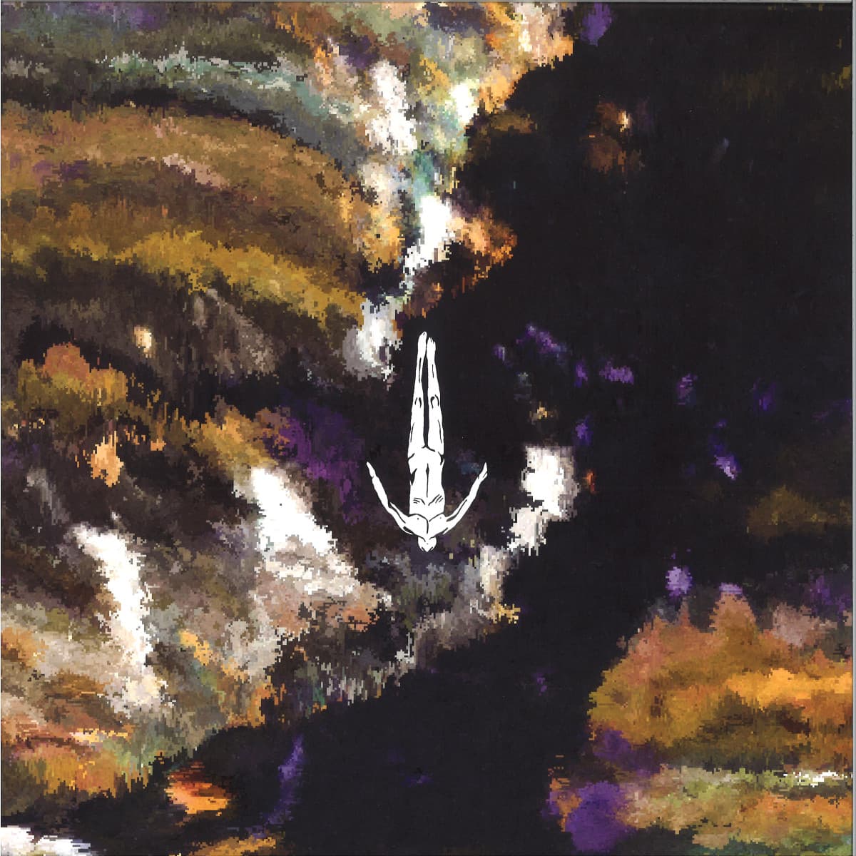 Skywalking EP