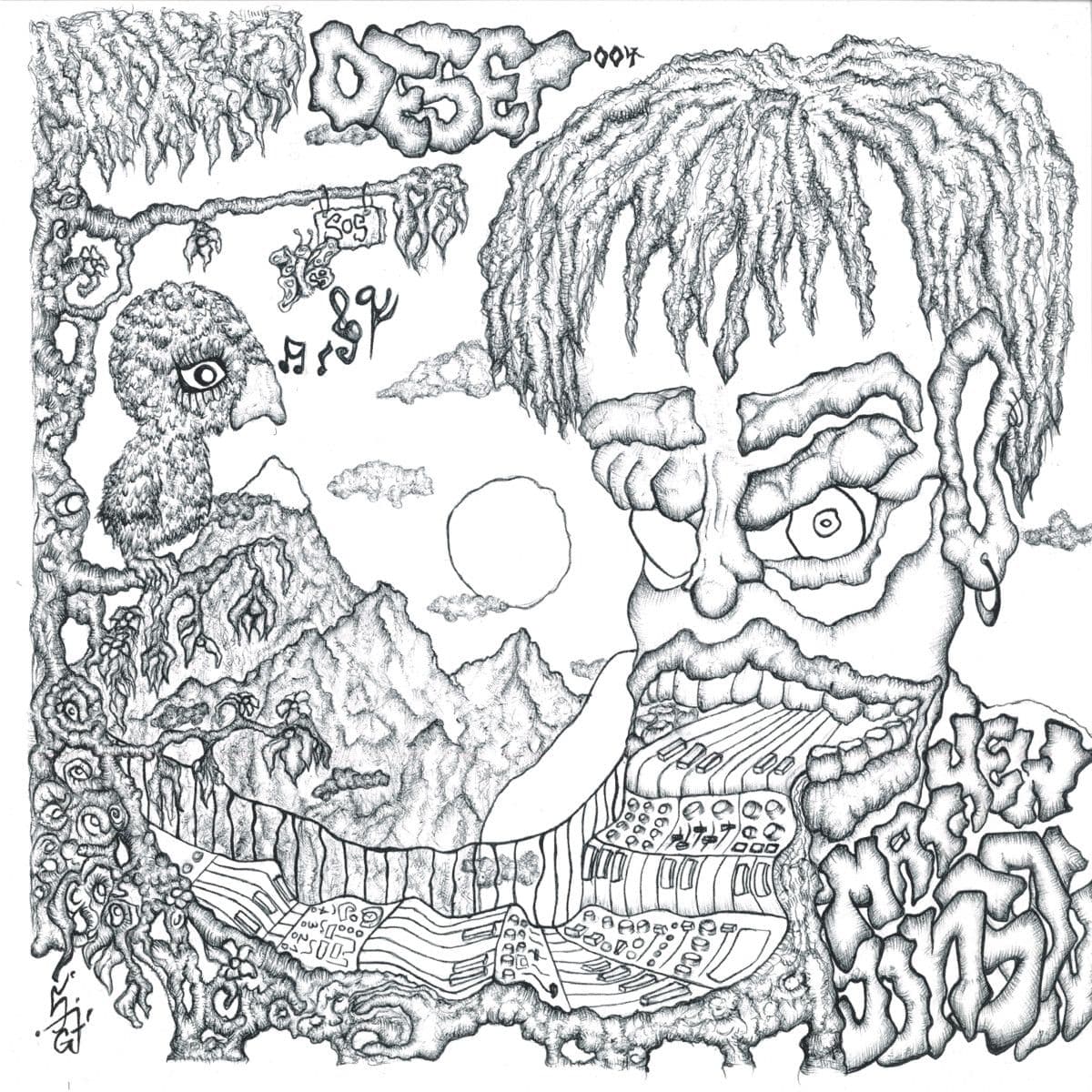 SOS EP
