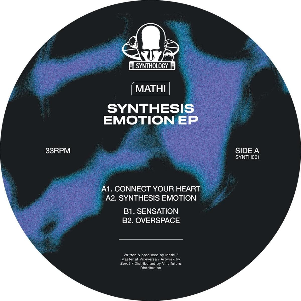 Synthesis Emotion EP