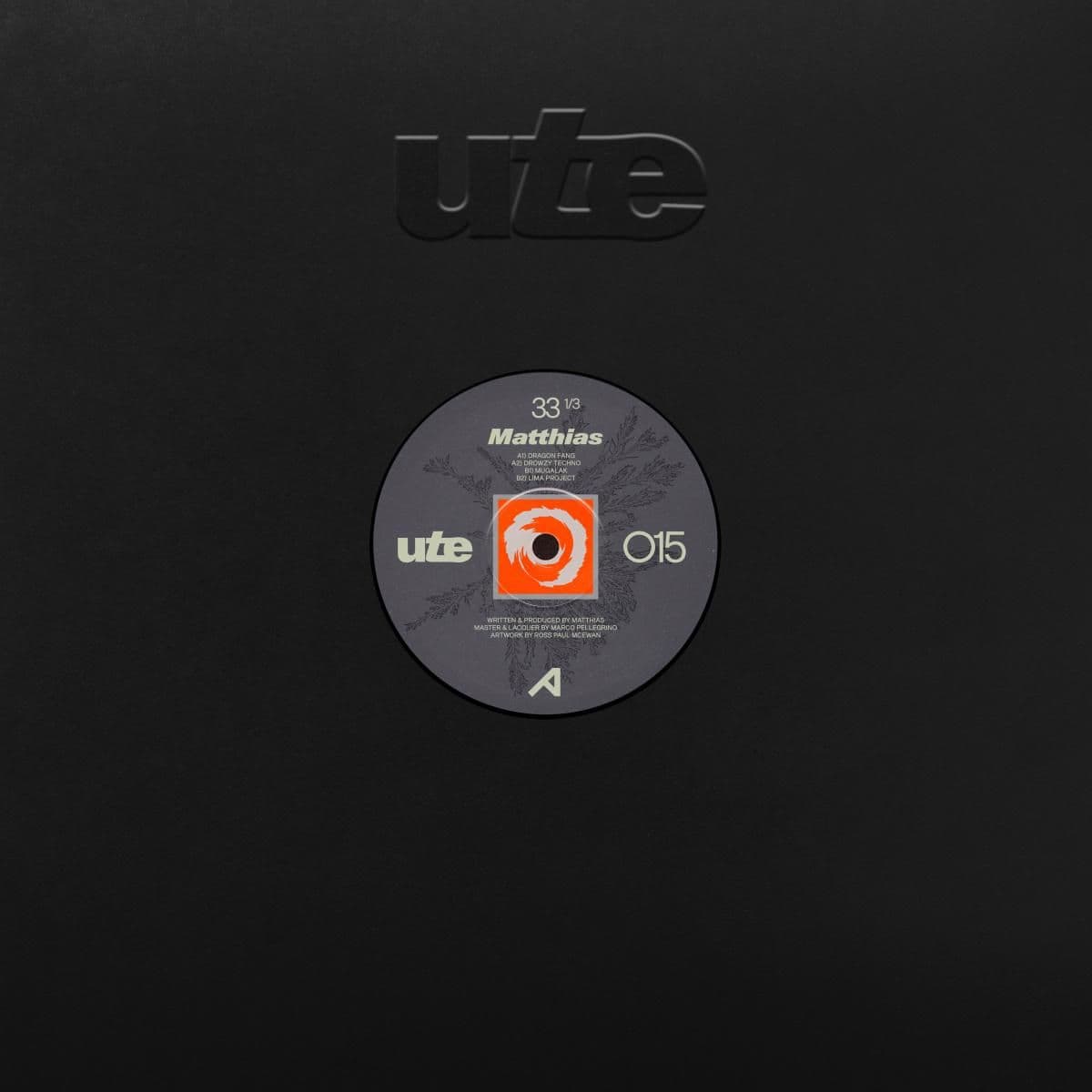 UTE015