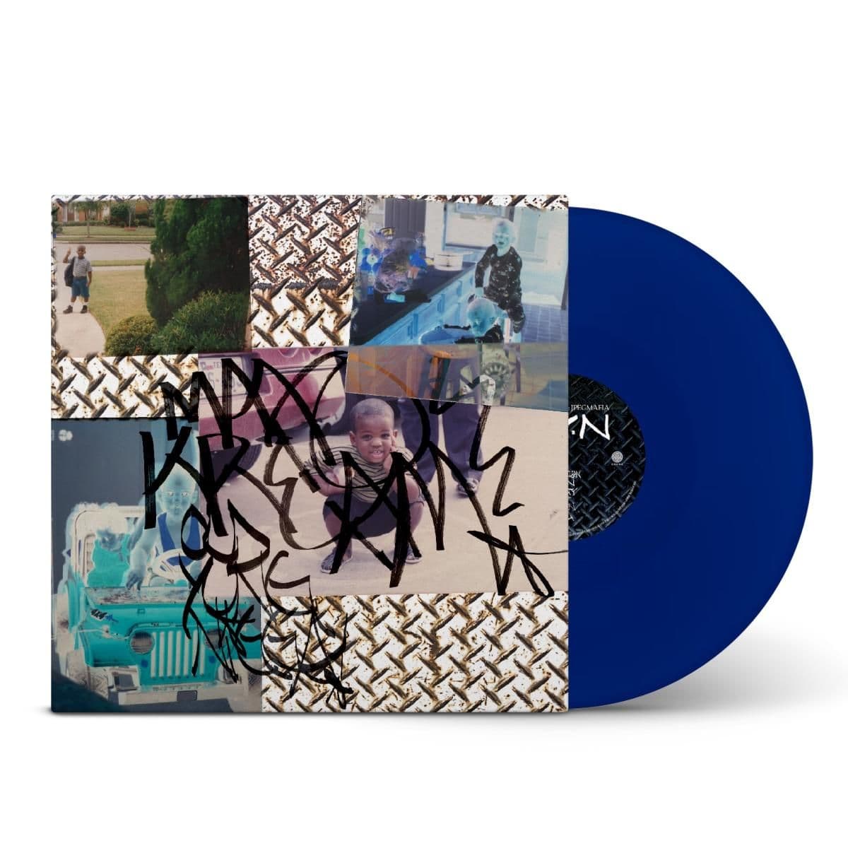 O.Y.N (LP)