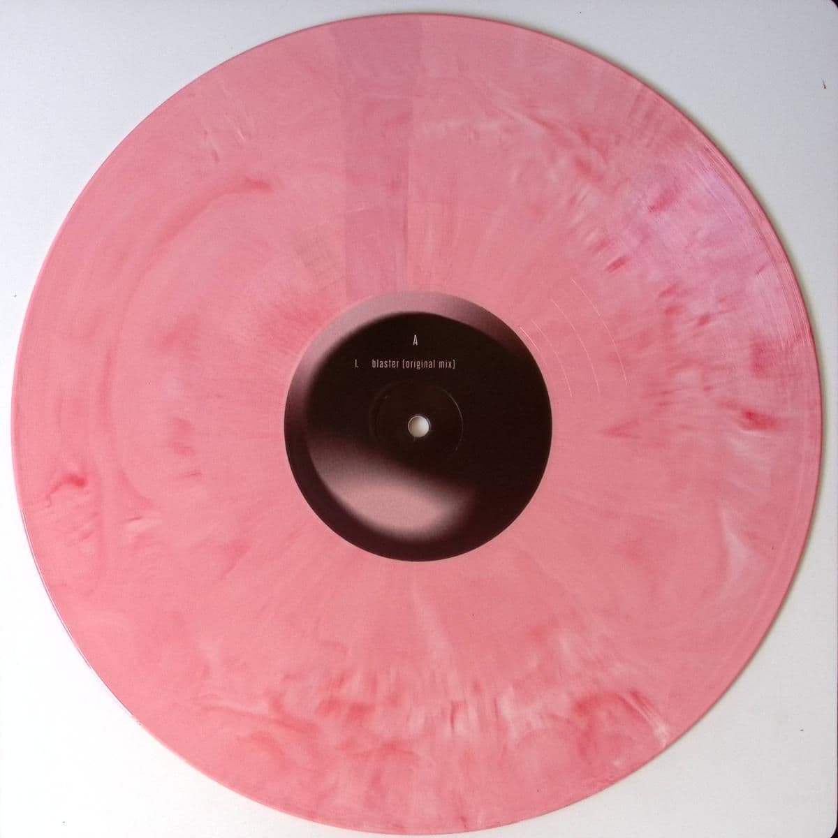 The Pink Thing