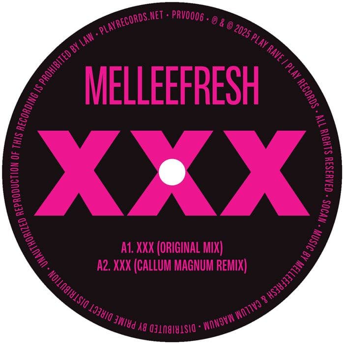 XXX - Remixes thumbnail 3