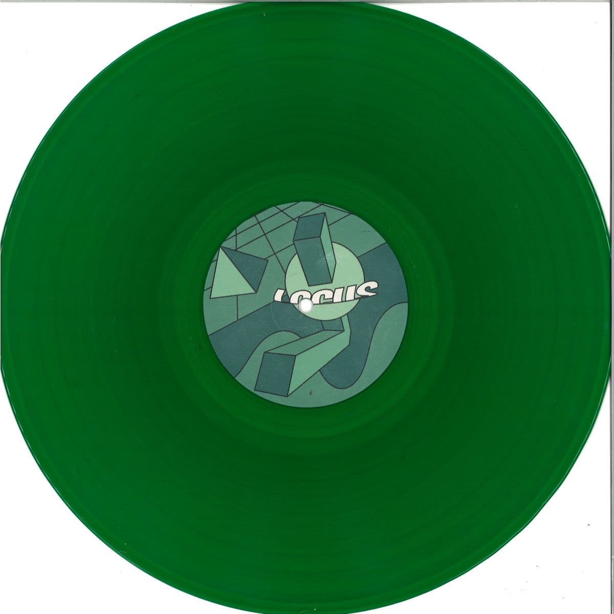 Jack & Jane EP