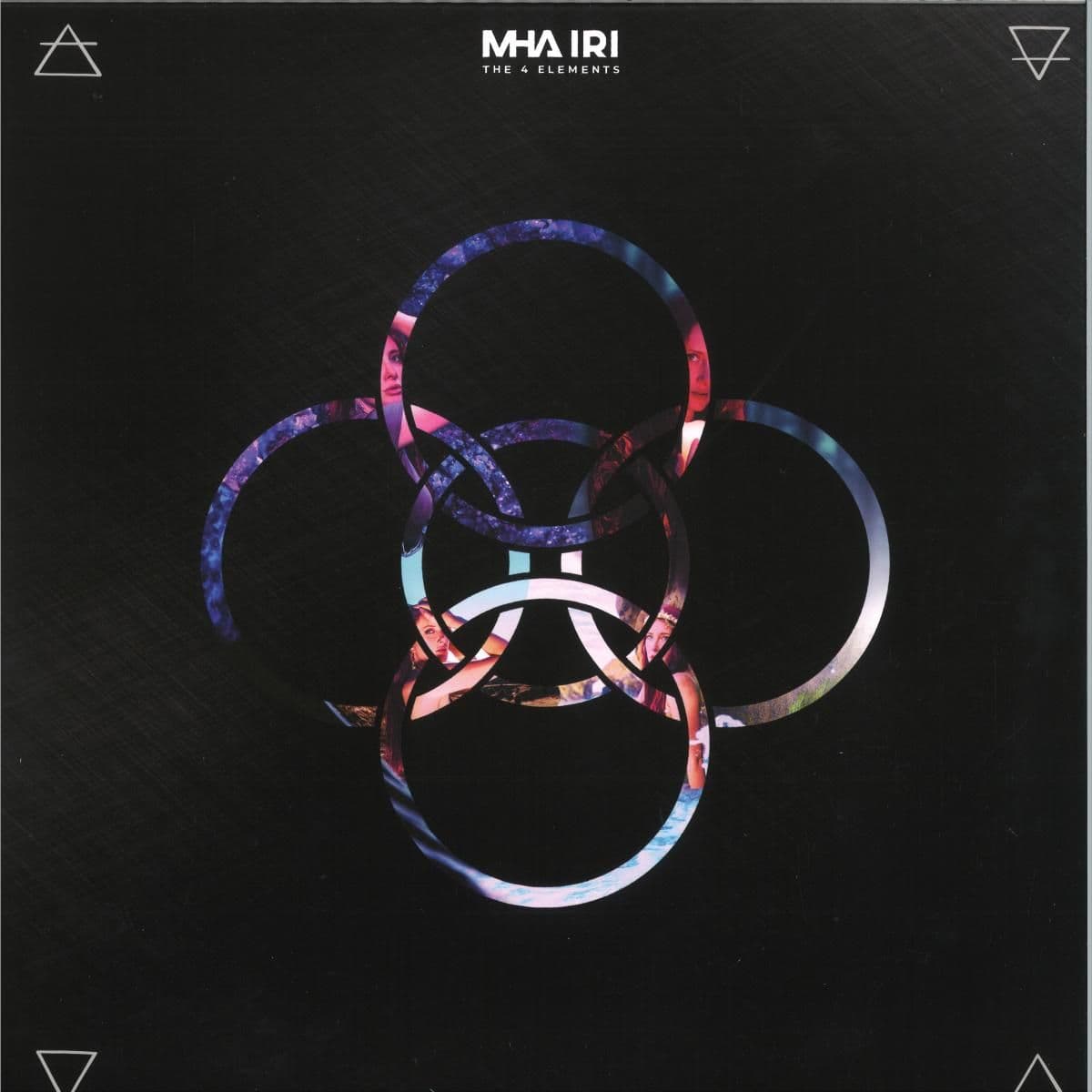 4 Elements (LP)