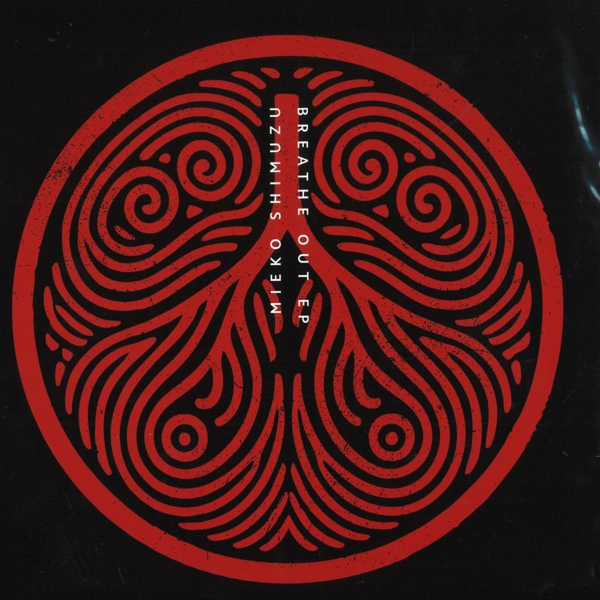 Breathe Out EP
