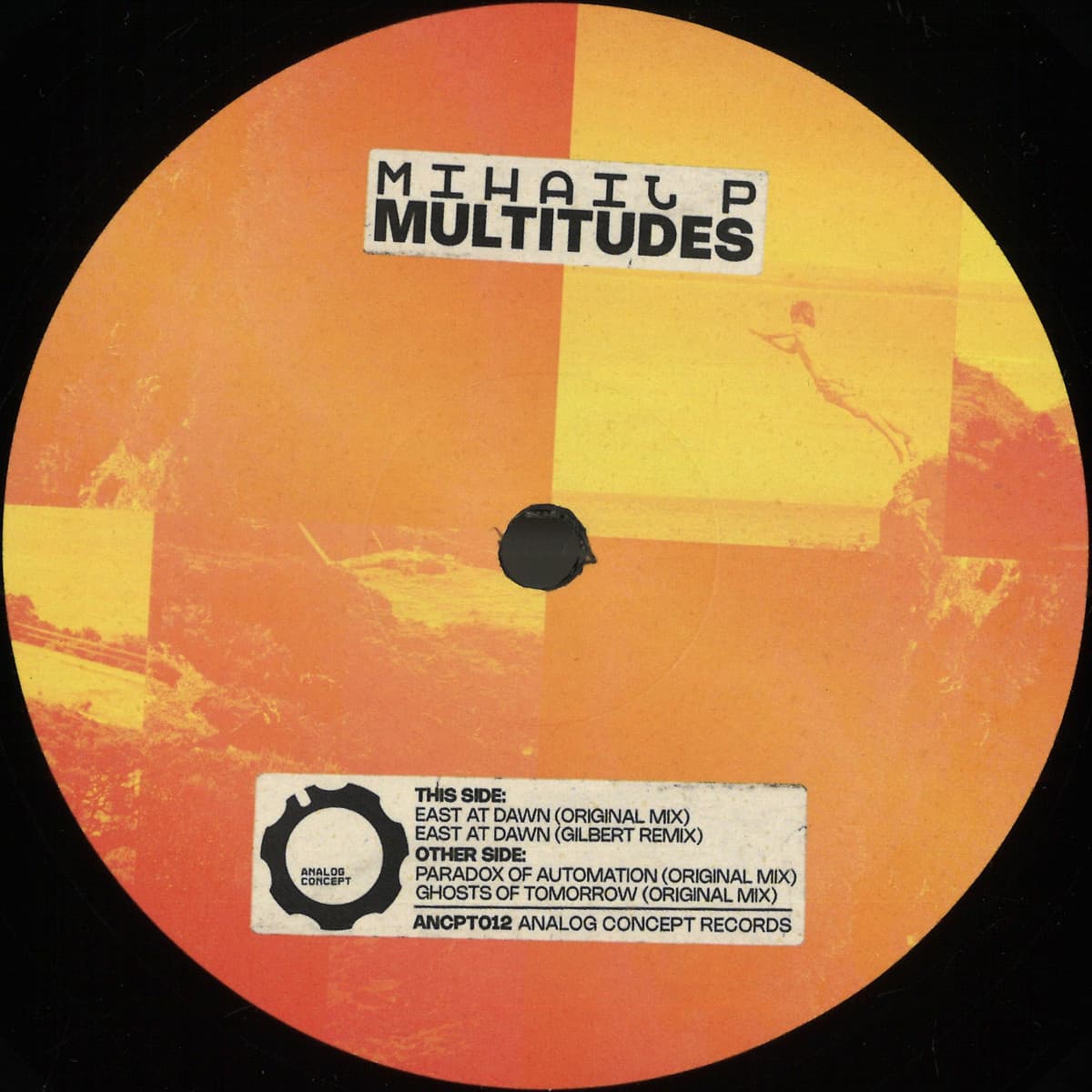 Multitudes