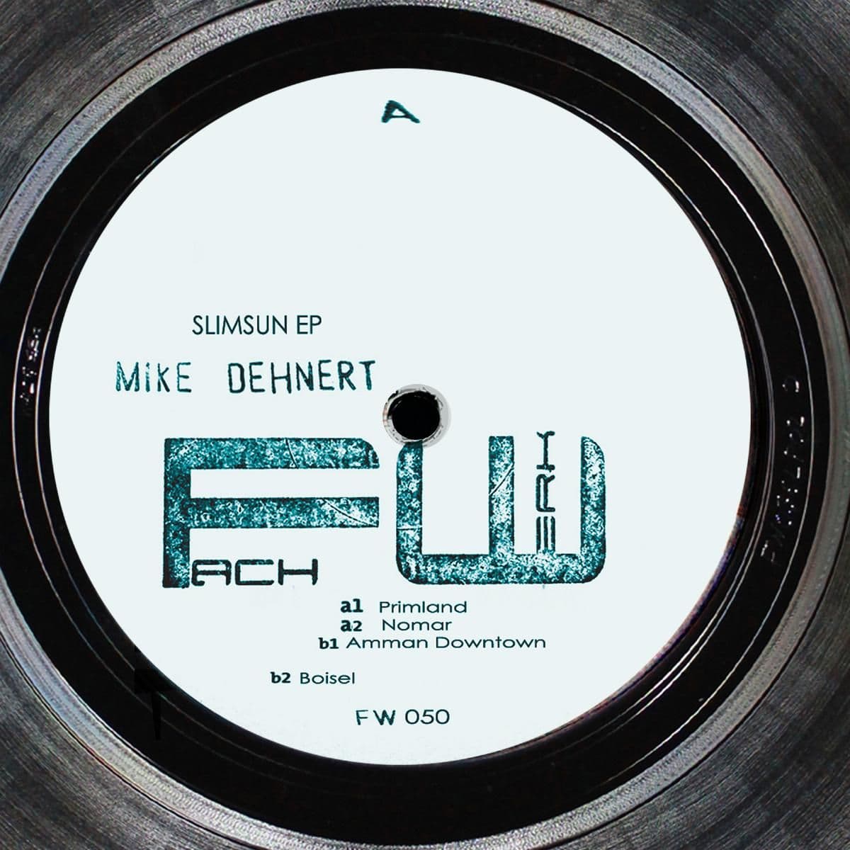 Slimsun EP